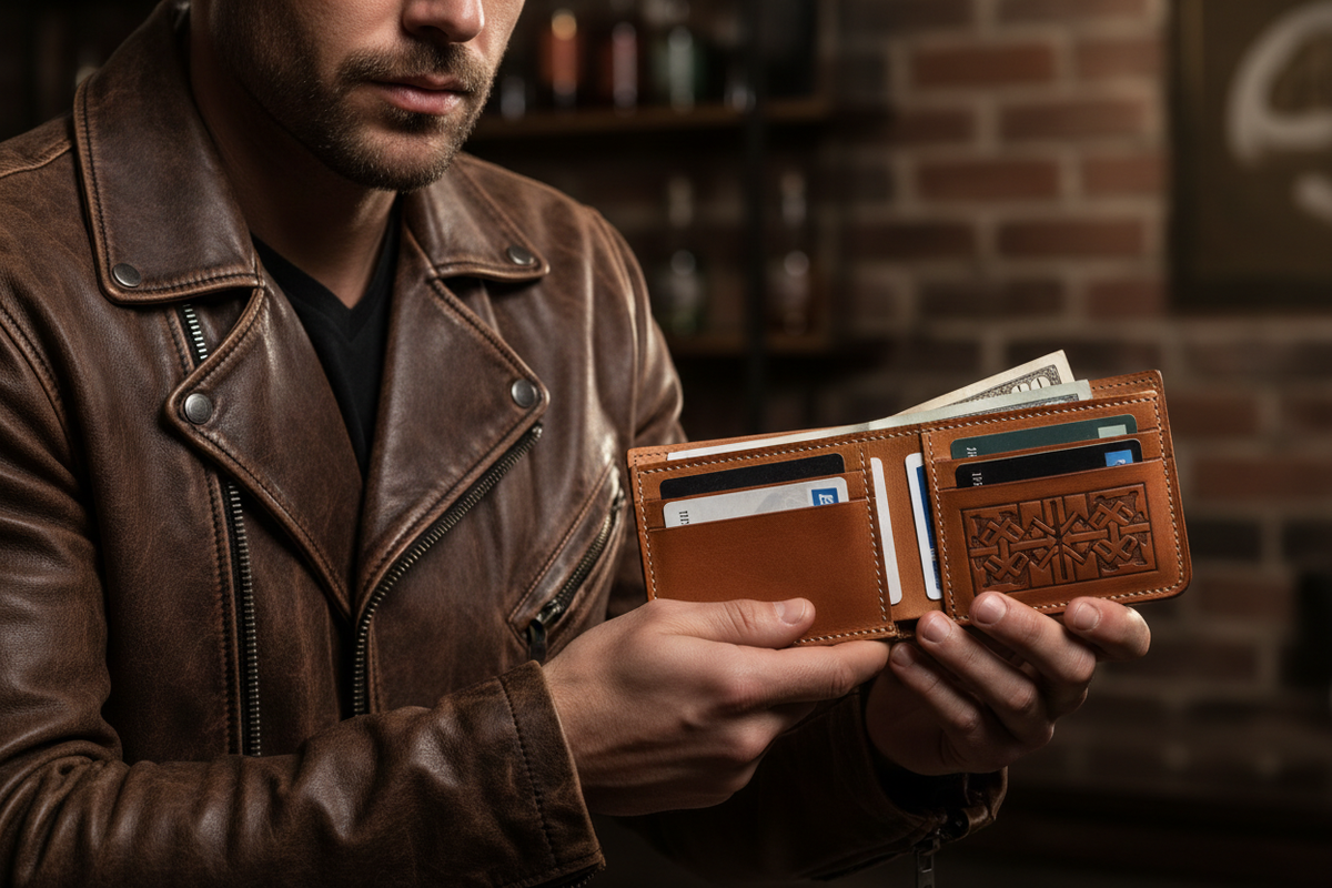 Men's Collection - Lifestyle