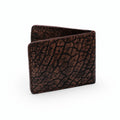 The Legacy Pebbled Leather Bifold Wallet