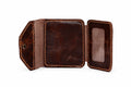 The Legacy Trifold Zip Wallet